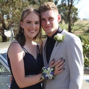 Meet your Posher, Sammy